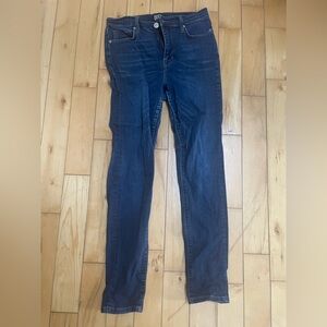 BDG Dark Blue Women Jeans